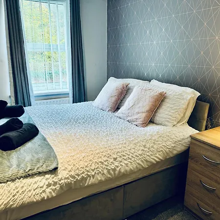 New Road - 2 Bedrooms - Sleeps 3 Whitehaven