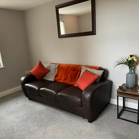 Appartamento New Road - 2 Bedrooms - Sleeps 3 Whitehaven