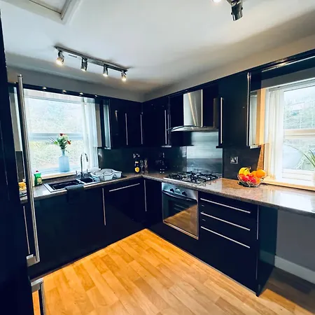 New Road - 2 Bedrooms - Sleeps 3 Whitehaven