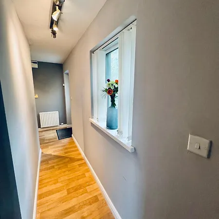 Appartamento New Road - 2 Bedrooms - Sleeps 3