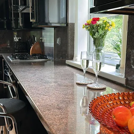 Appartamento New Road - 2 Bedrooms - Sleeps 3 *