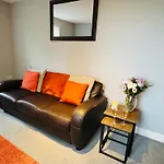 New Road - 2 Bedrooms - Sleeps 3 Уайтхейвен