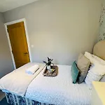 Apartment New Road - 2 Bedrooms - Sleeps 3 Whitehaven