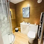 Apartment New Road - 2 Bedrooms - Sleeps 3 Whitehaven