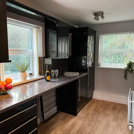 Apartment New Road - 2 Bedroom *