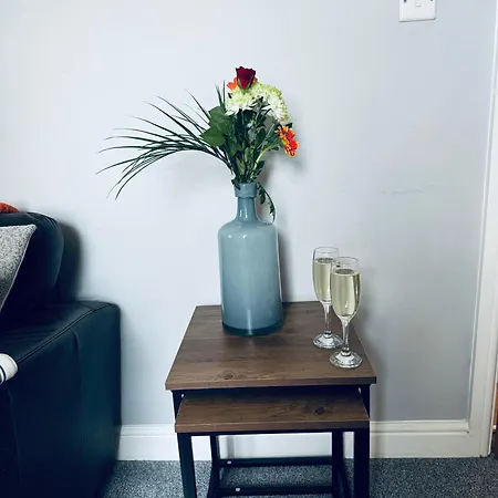 New Road - 2 Bedroom Whitehaven