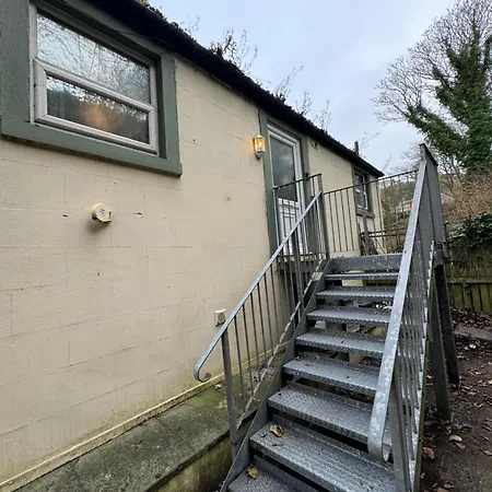 アパート New Road - 2 Bedrooms - Sleeps 3