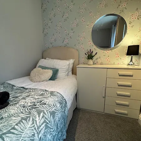 Apartment New Road - 2 Bedroom