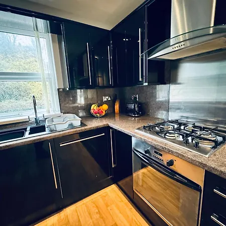 New Road - 2 Bedroom