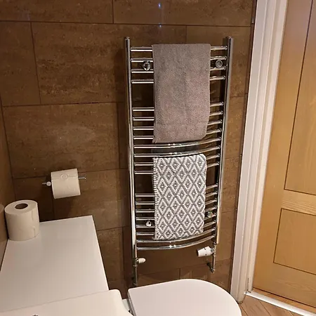 New Road - 2 Bedrooms - Sleeps 3 * ホワイトヘイブン