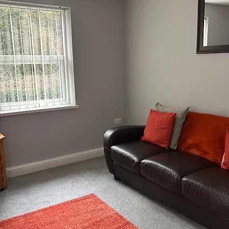 New Road - 2 Bedrooms - Sleeps 3 Apartment
