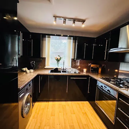 New Road - 2 Bedrooms - Sleeps 3 * ホワイトヘイブン