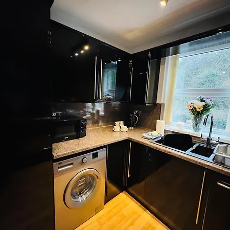 アパート New Road - 2 Bedrooms - Sleeps 3 *