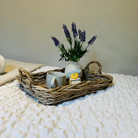 アパート New Road - 2 Bedrooms - Sleeps 3 ホワイトヘイブン