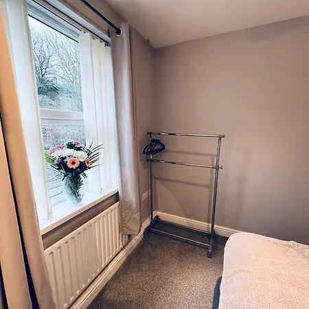 New Road - 2 Bedrooms - Sleeps 3 * ホワイトヘイブン