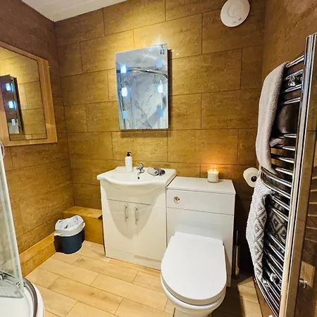 アパート New Road - 2 Bedrooms - Sleeps 3