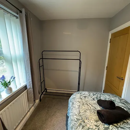 Apartman New Road - 2 Bedrooms - Sleeps 3 *